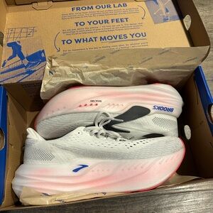 Women’s Brooks Glycerin Max Size 10